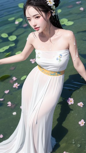 外电军情|西媒讽特朗普:“美国优先”帮普京走出困境